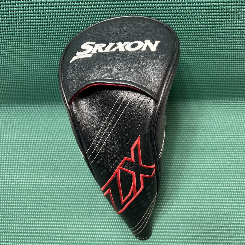 Srixon ZX Rebound Frame Driver Headcover